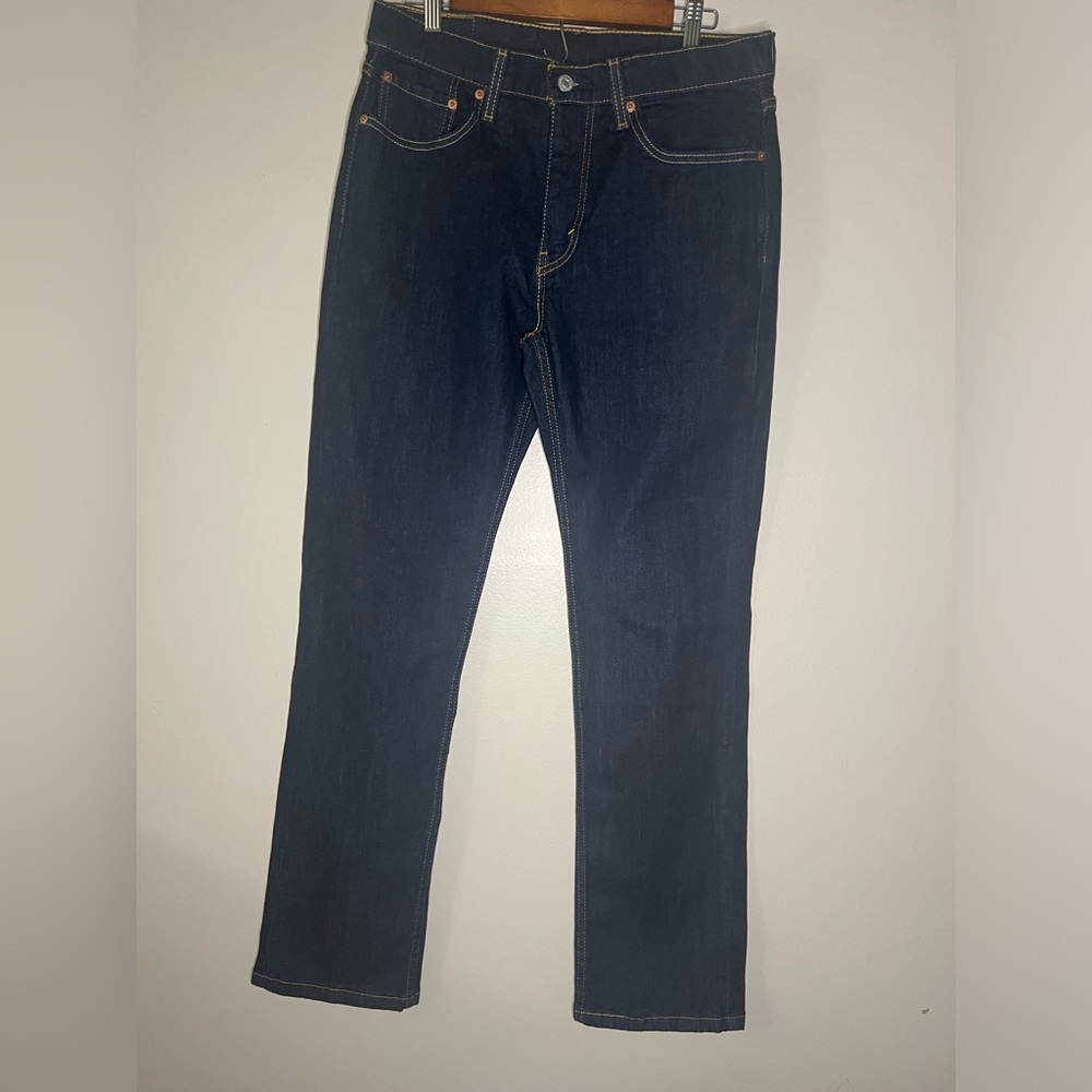 EUC - 514™ STRAIGHT FIT MEN'S JEANS